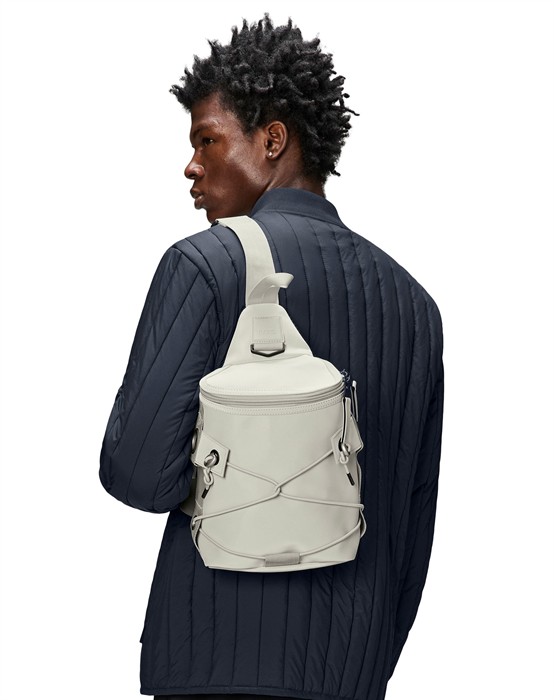 Trail Cord Sling Taske